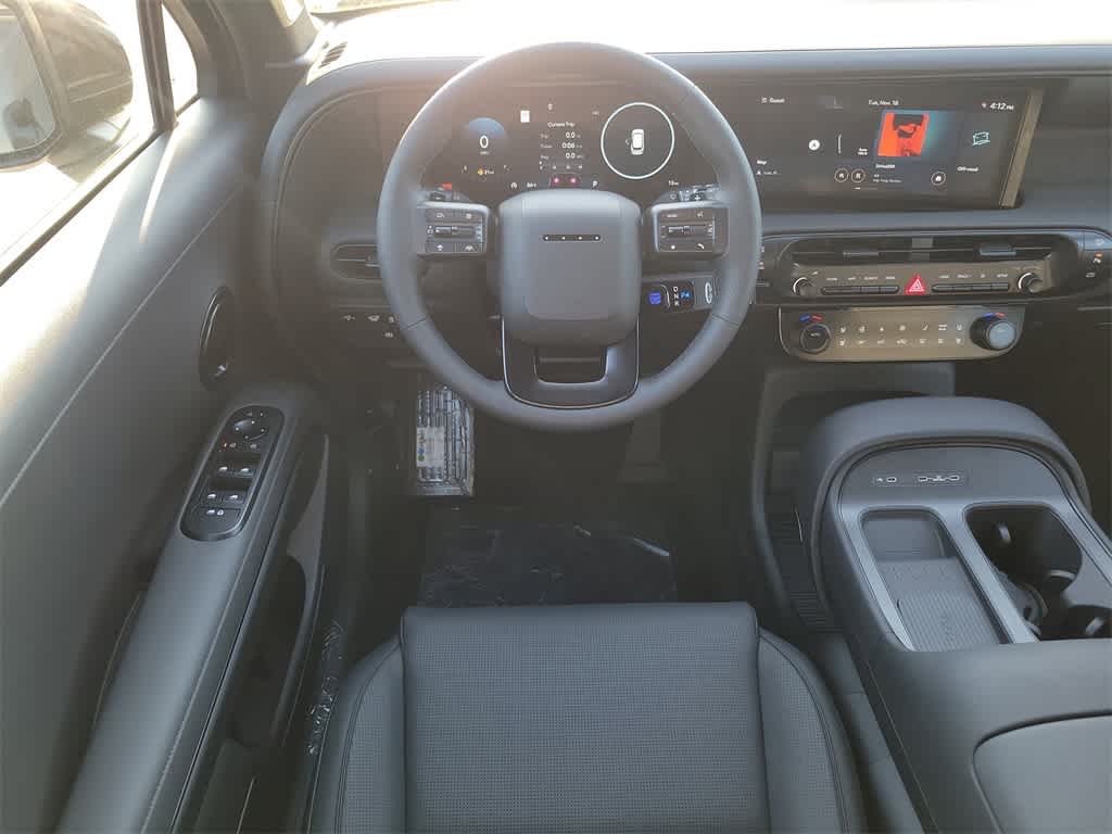 Thumbnail: 2026 Hyundai Palisade - 15