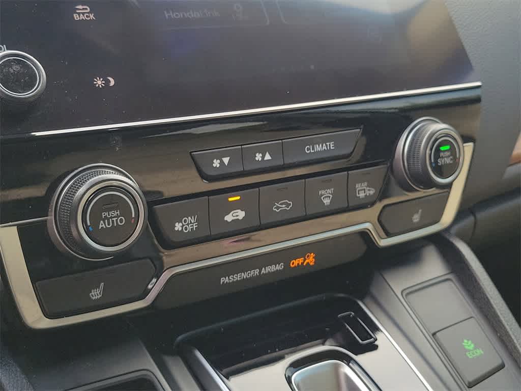 Thumbnail: 2018 Honda CR-V - 29