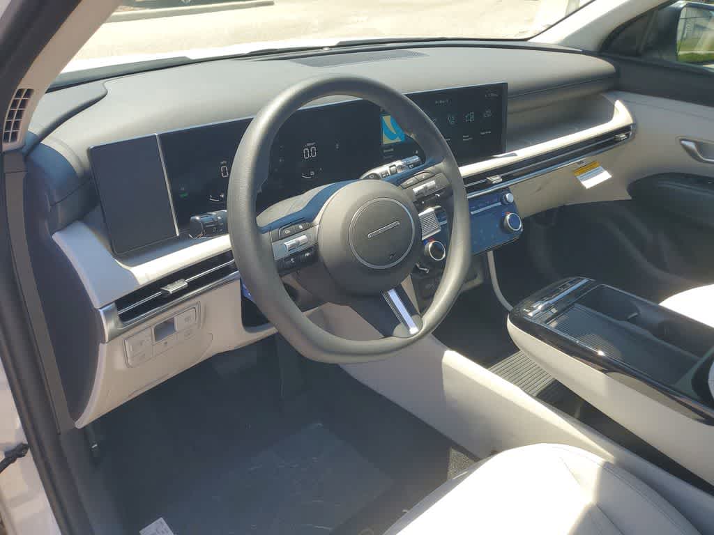 Thumbnail: 2026 Hyundai Tucson - 24
