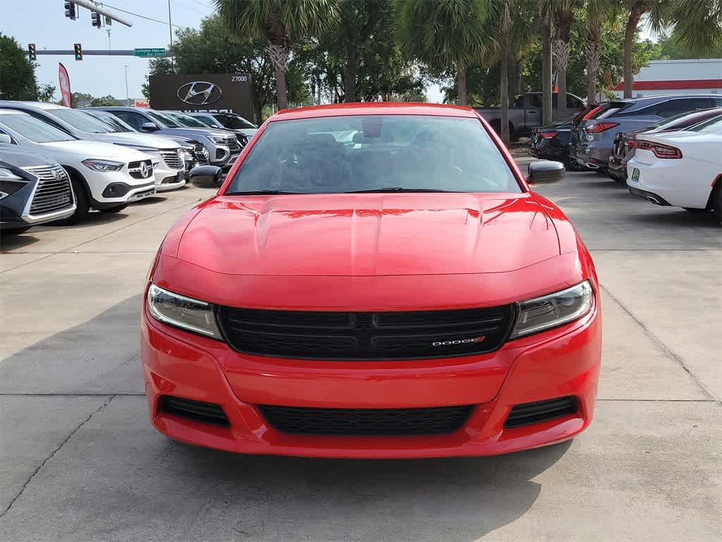 Thumbnail: 2023 Dodge Charger - 7