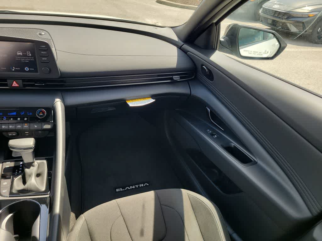 Thumbnail: 2026 Hyundai Elantra - 12