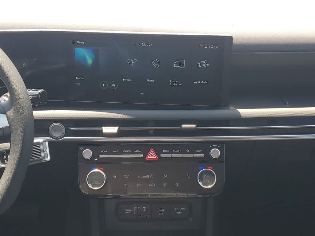 Thumbnail: 2026 Hyundai Tucson - 17
