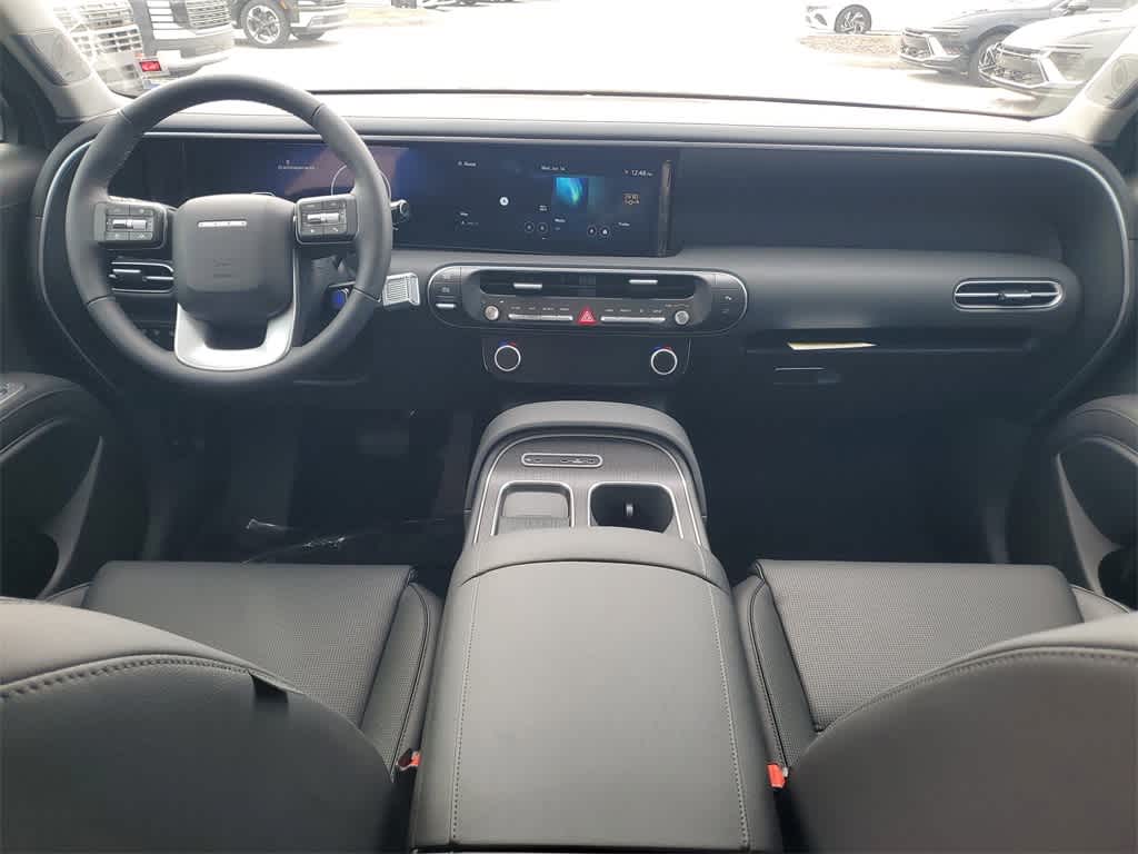 Thumbnail: 2026 Hyundai Palisade - 15