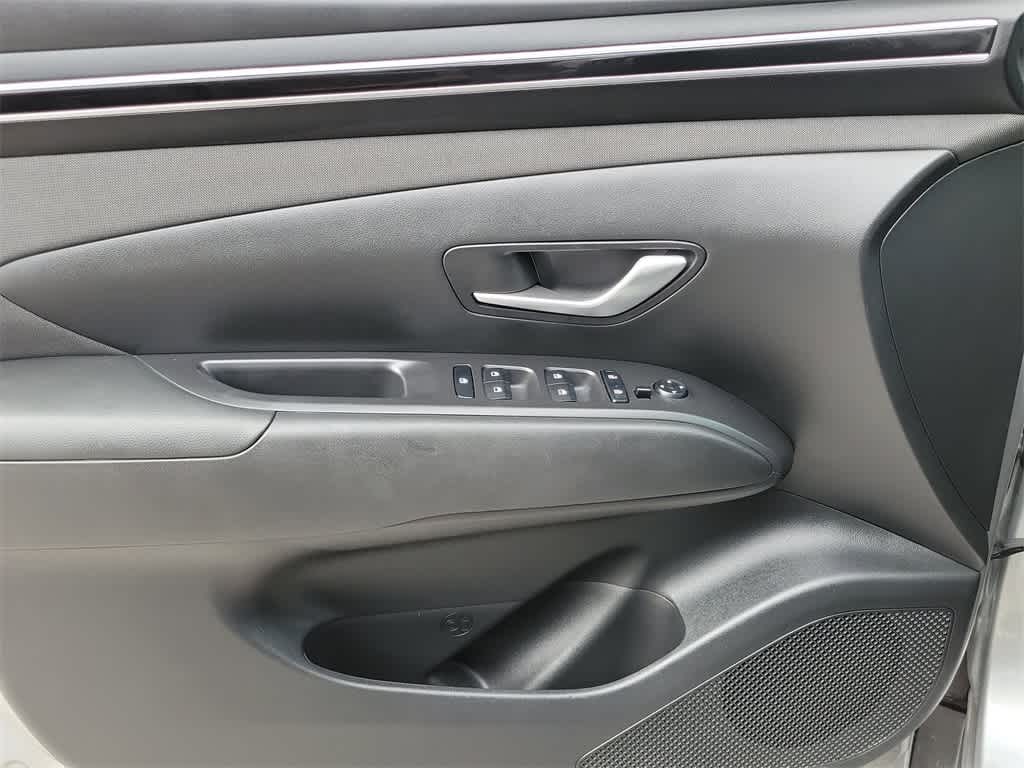 2023 Hyundai Tucson SEL 19