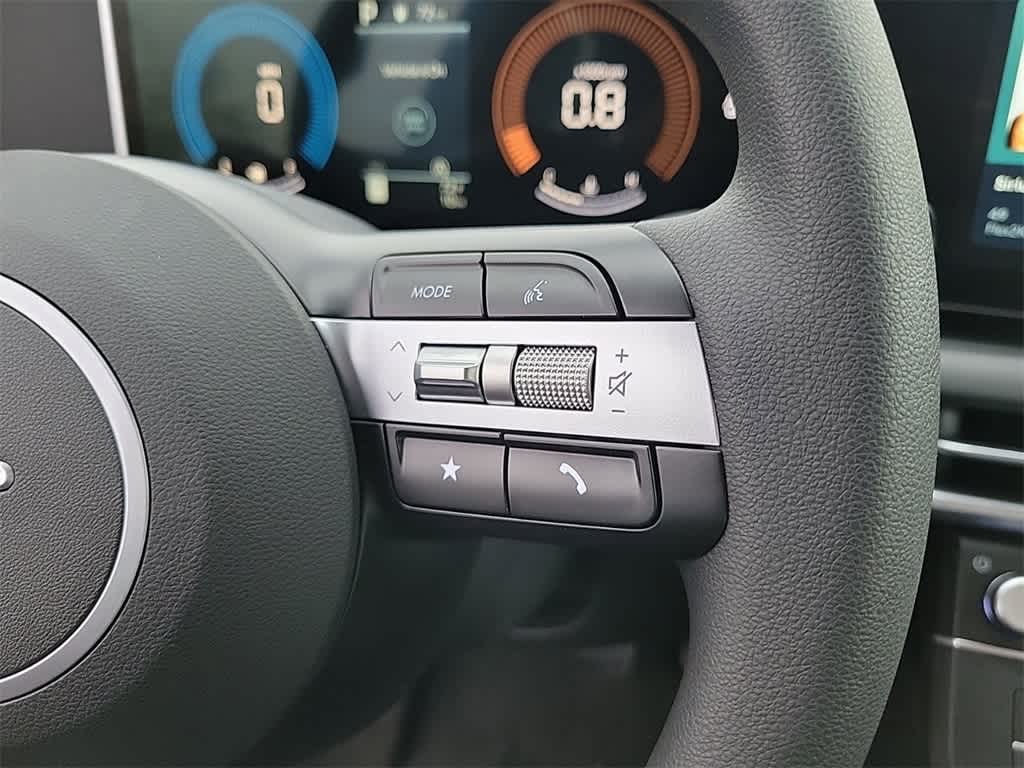 Thumbnail: 2025 Hyundai Tucson - 28