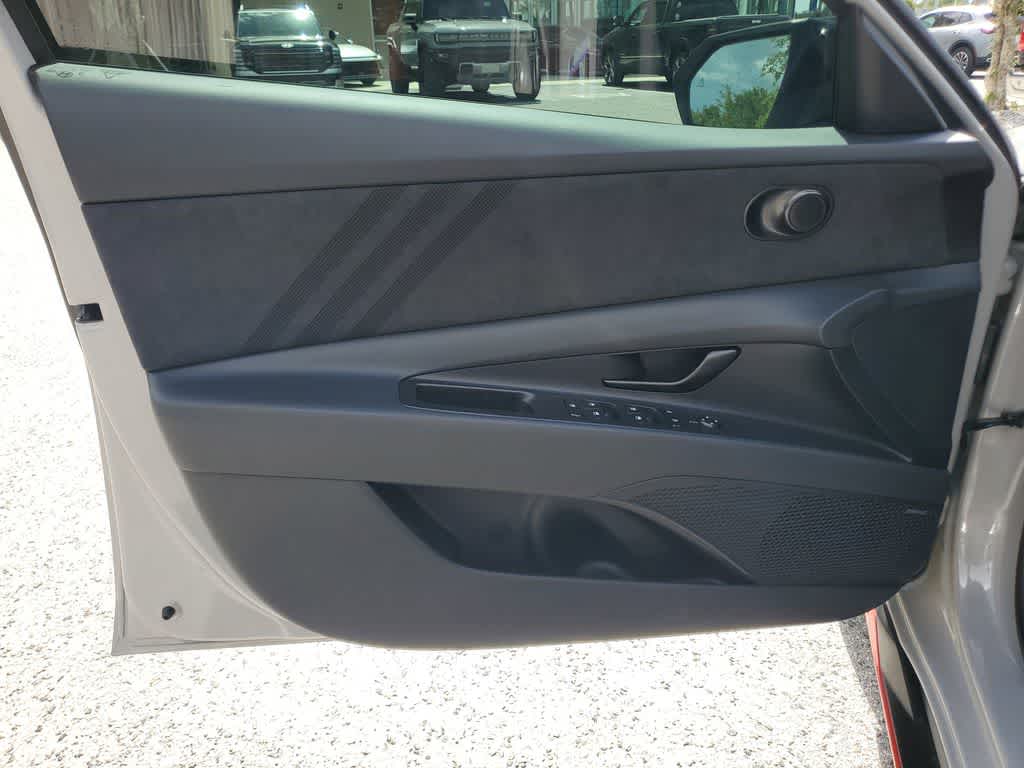 Thumbnail: 2026 Hyundai Elantra - 17