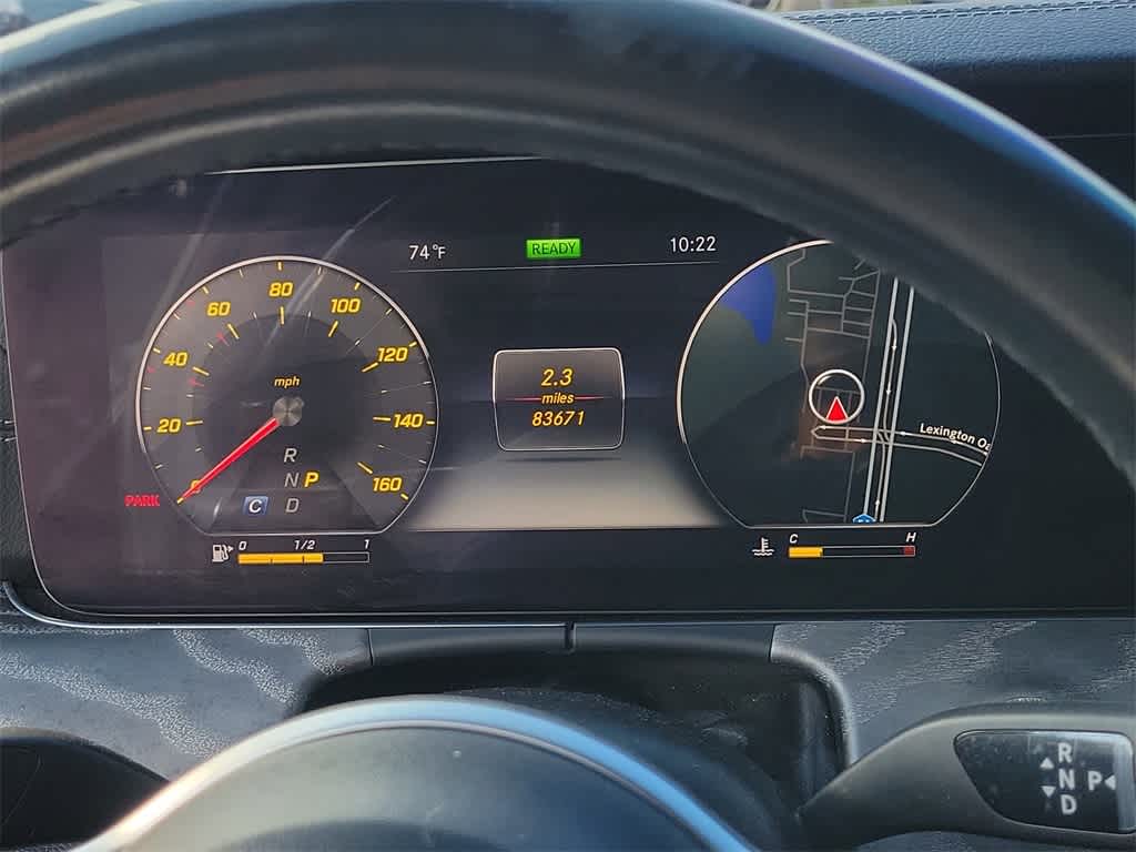 Thumbnail: 2020 Mercedes-Benz CLS - 24