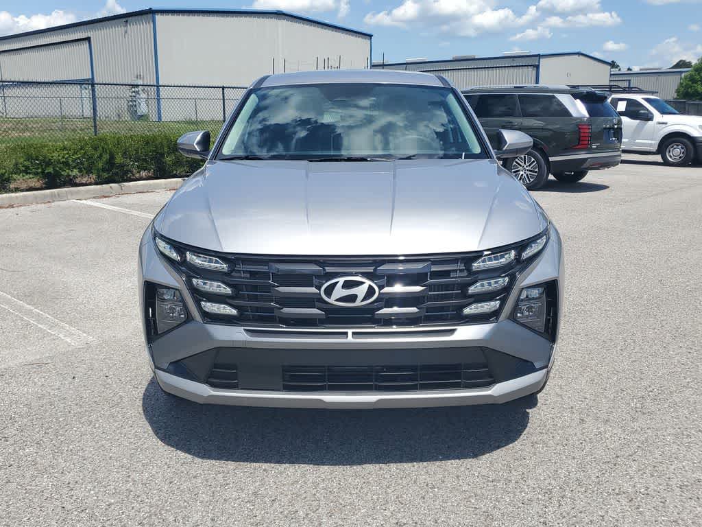 Thumbnail: 2026 Hyundai Tucson - 9