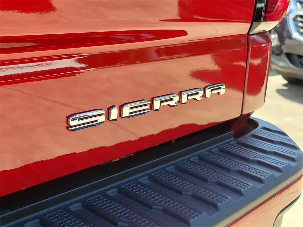 Thumbnail: 2023 GMC Sierra 1500 - 7