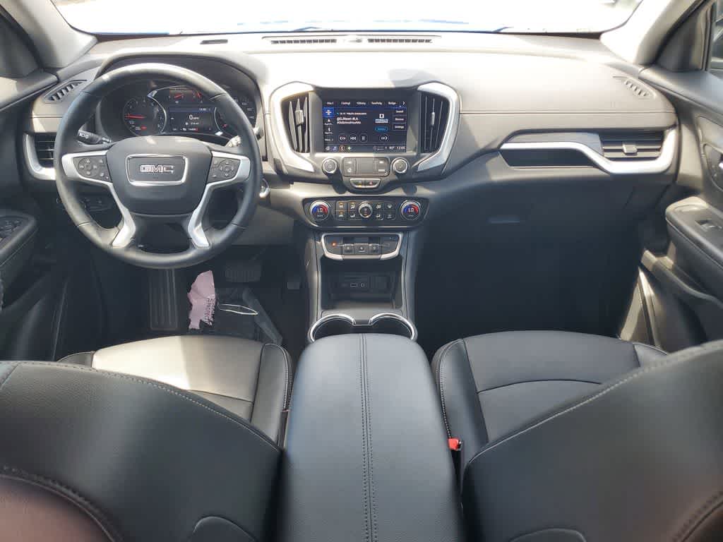 Thumbnail: 2024 GMC Terrain - 13