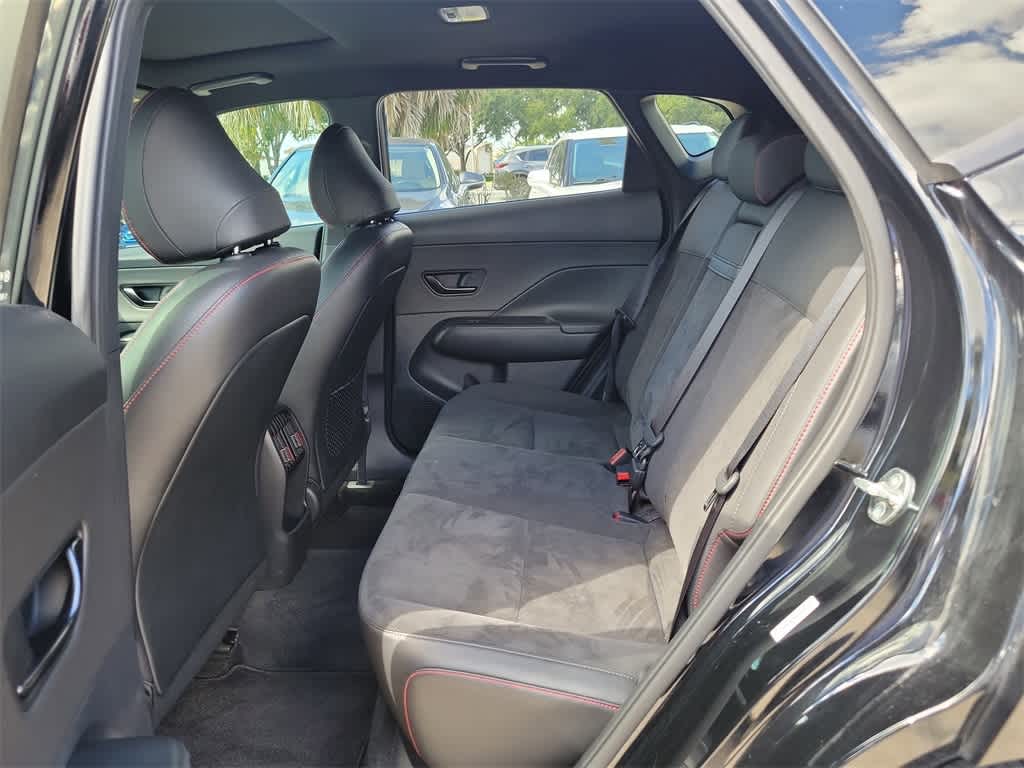 Thumbnail: 2024 Hyundai Kona - 11