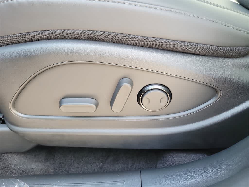 Thumbnail: 2026 Hyundai Palisade - 21