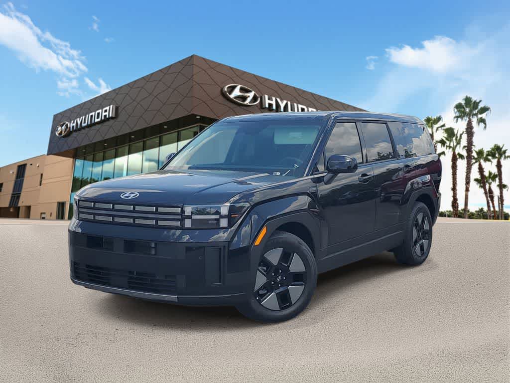 2026 Hyundai Santa Fe SE -
                  Wesley Chapel, FL