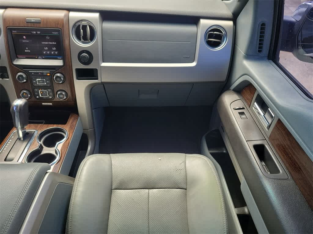 Thumbnail: 2013 Ford F-150 - 14