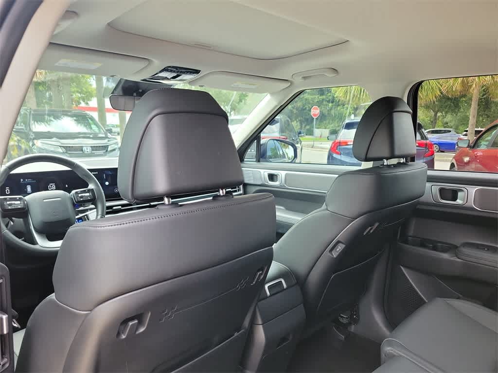 Thumbnail: 2024 Hyundai Santa Fe - 12