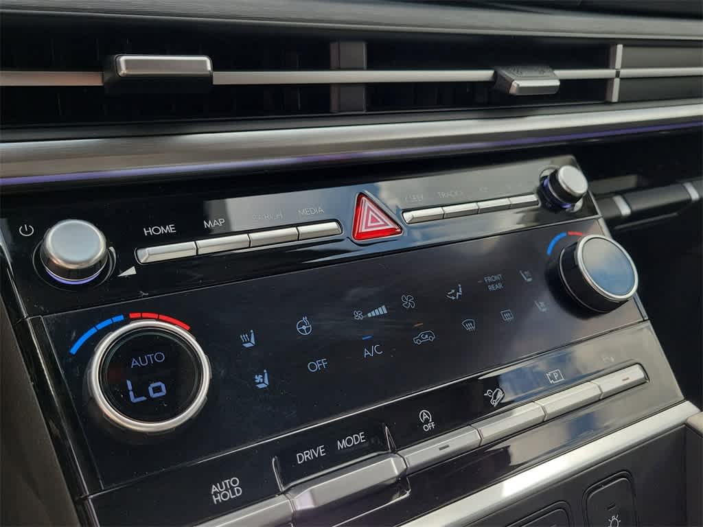 Thumbnail: 2025 Hyundai Santa Fe - 29