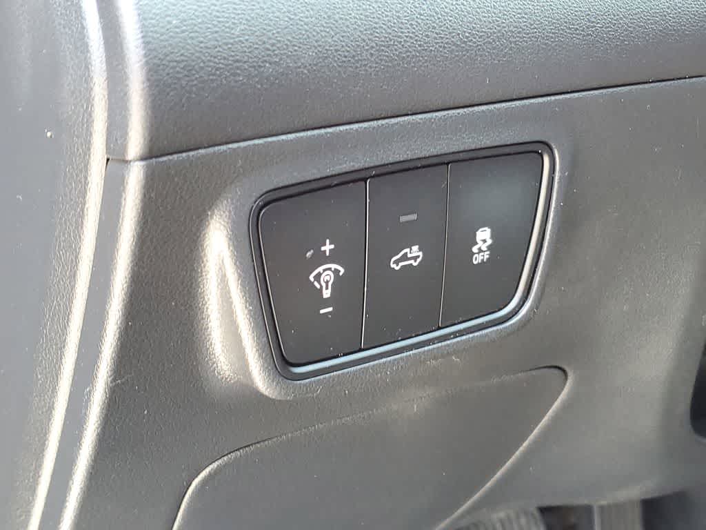 Thumbnail: 2022 Hyundai Santa Cruz - 19