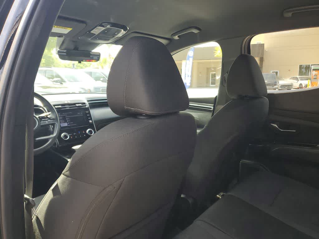 Thumbnail: 2022 Hyundai Santa Cruz - 10