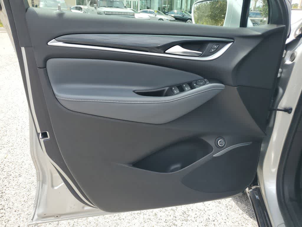 Thumbnail: 2020 Buick Enclave - 16