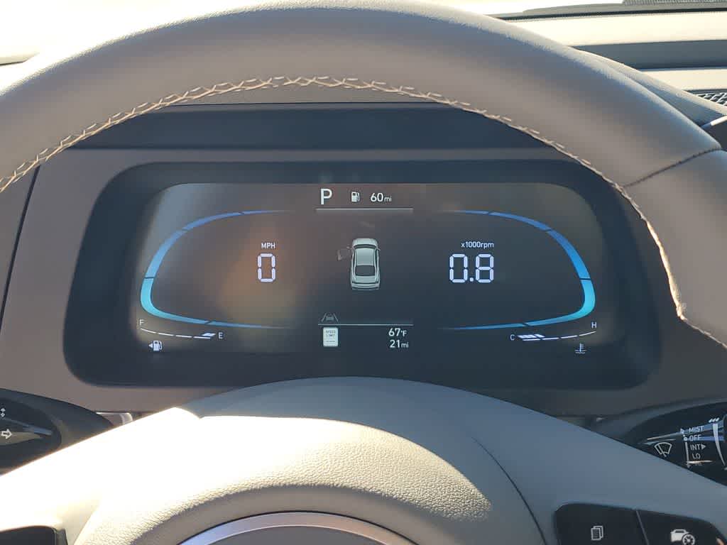 Thumbnail: 2026 Hyundai Elantra - 25