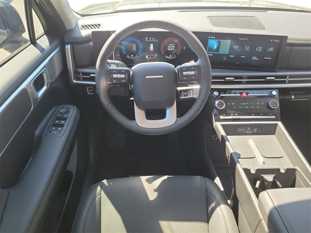 Thumbnail: 2026 Hyundai Santa Fe - 16