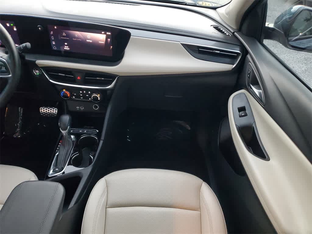 Thumbnail: 2024 Buick Encore GX - 15