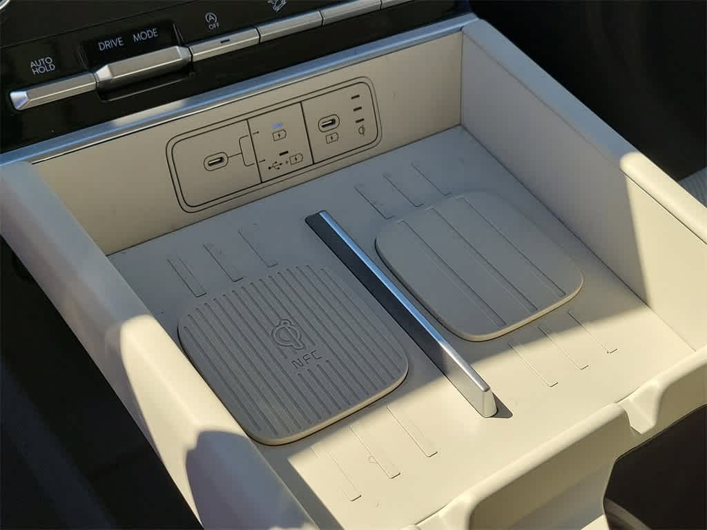 Thumbnail: 2026 Hyundai Santa Fe - 30