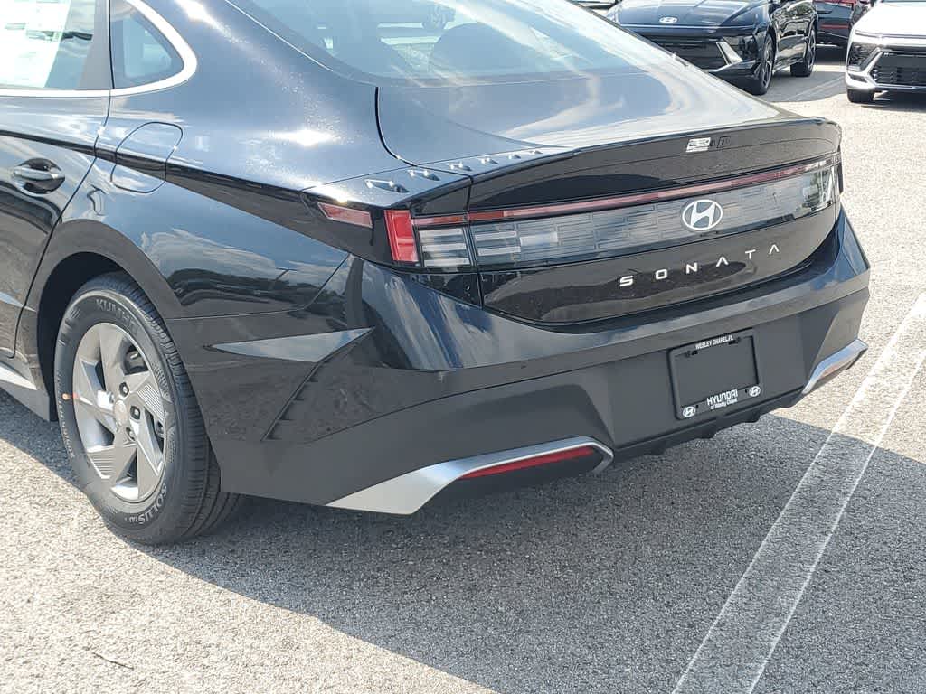 Thumbnail: 2026 Hyundai Sonata - 7
