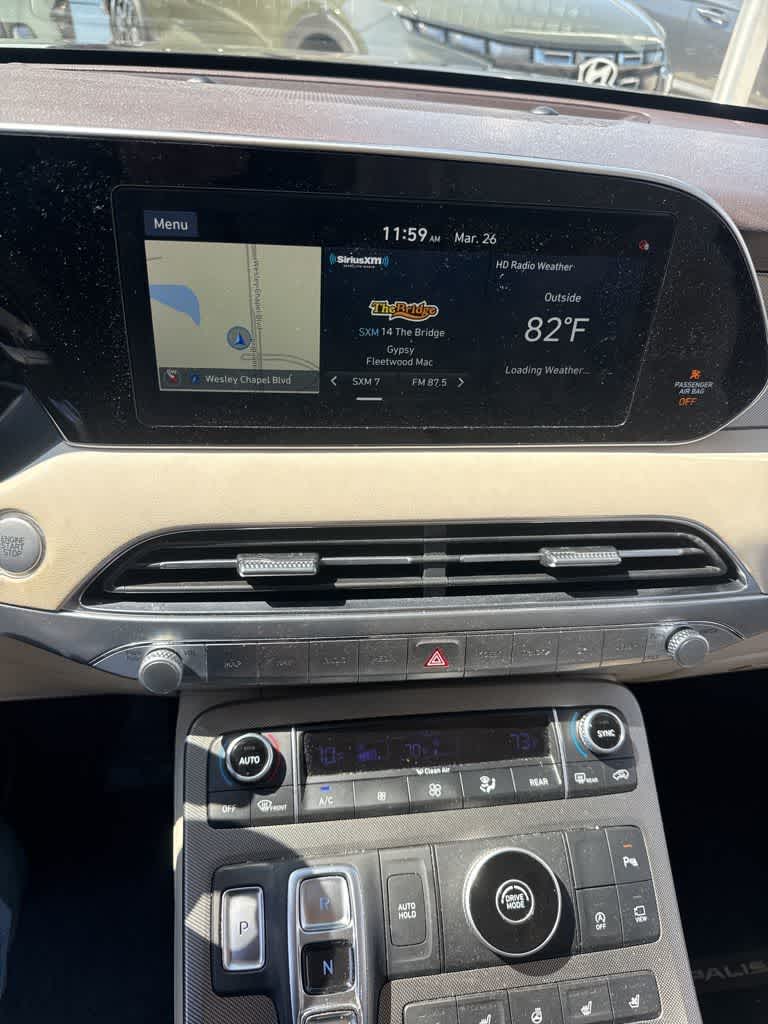 Thumbnail: 2020 Hyundai Palisade - 5