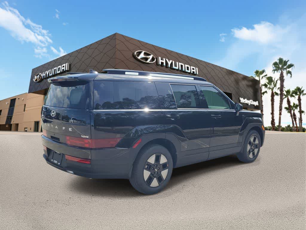 Thumbnail: 2026 Hyundai Santa Fe - 3