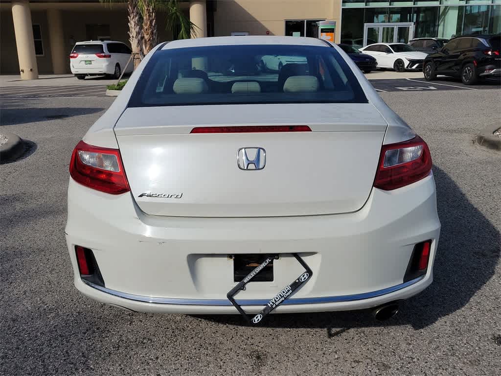 Thumbnail: 2013 Honda Accord - 8