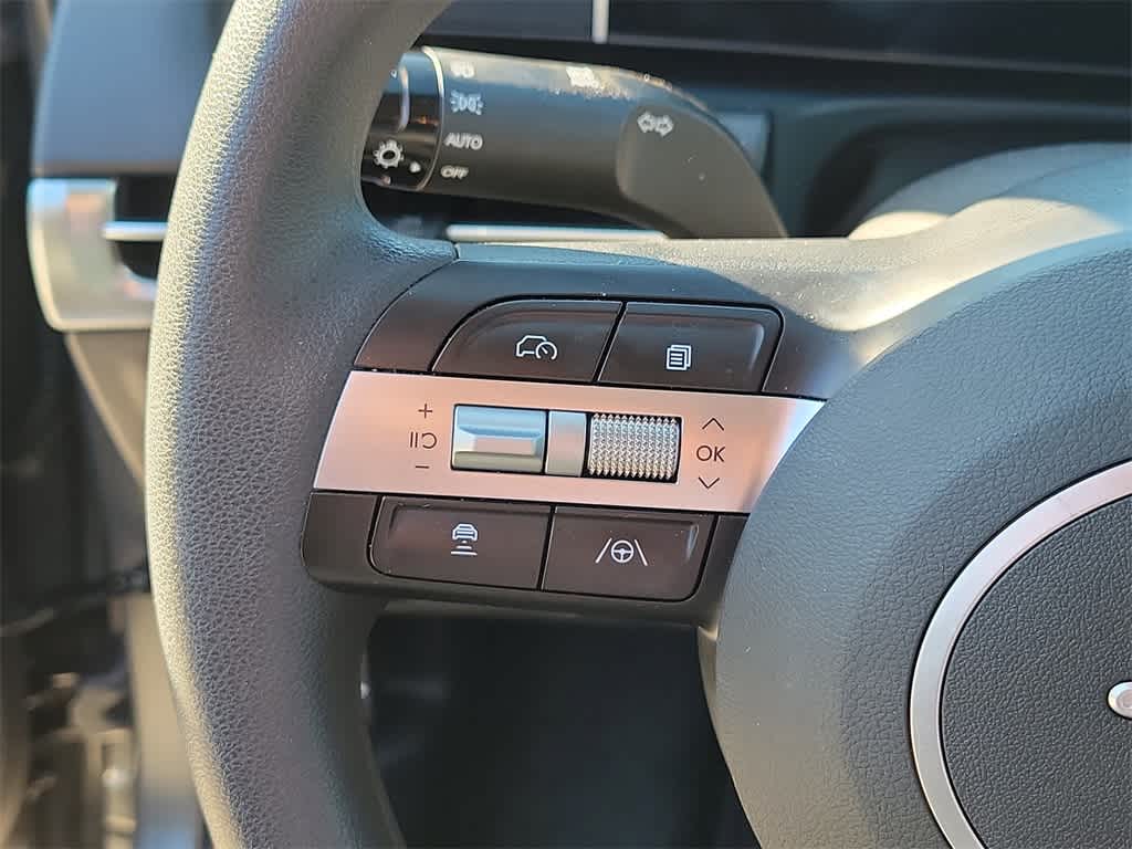 Thumbnail: 2025 Hyundai Tucson - 27