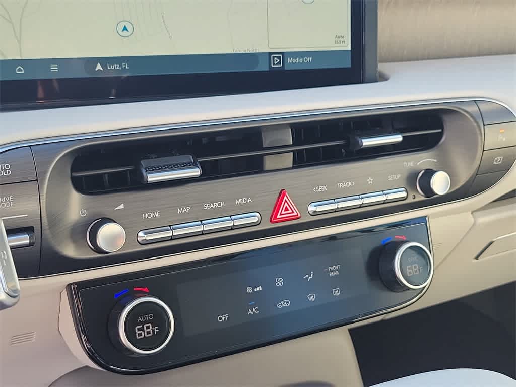 Thumbnail: 2026 Hyundai Palisade - 28