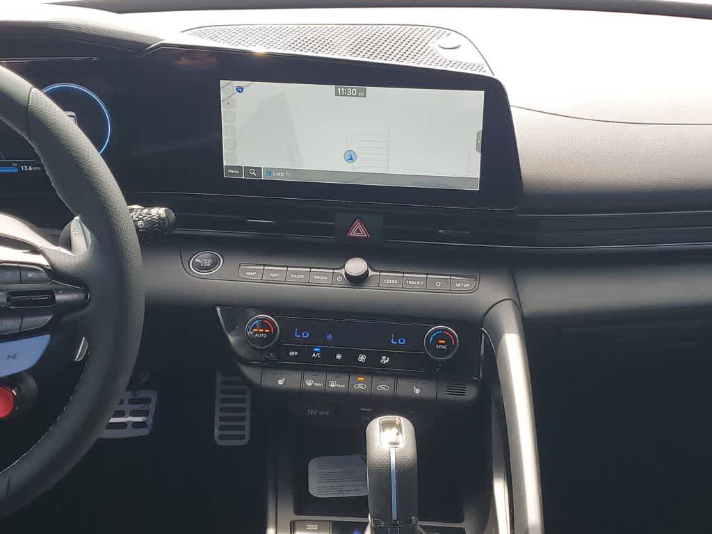 Thumbnail: 2026 Hyundai Elantra - 17