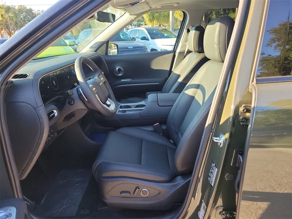 Thumbnail: 2026 Hyundai Palisade - 23