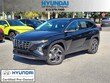  Hyundai Tucson Hybrid