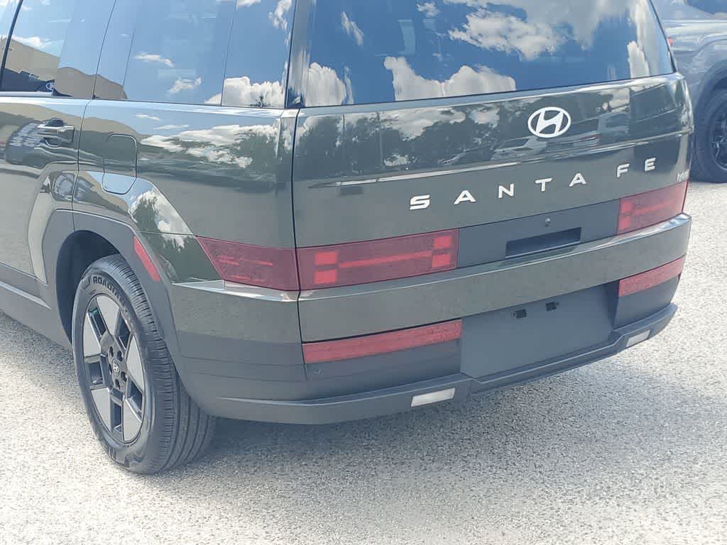 Thumbnail: 2026 Hyundai Santa Fe - 8