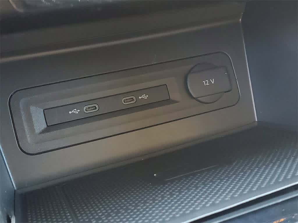 Thumbnail: 2022 Volkswagen Atlas - 29