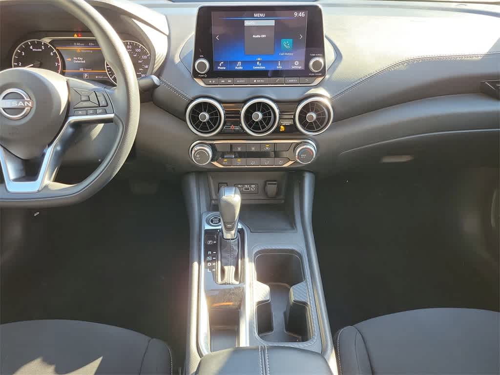 Thumbnail: 2024 Nissan Sentra - 11
