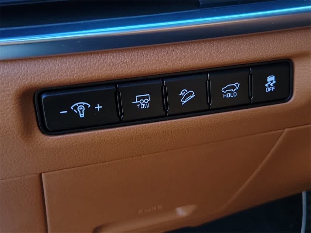 Thumbnail: 2024 Kia Telluride - 22