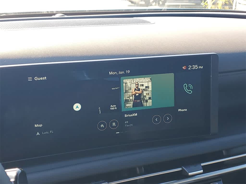 Thumbnail: 2026 Hyundai Santa Cruz - 29