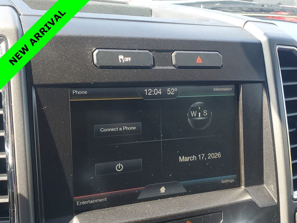 Thumbnail: 2015 Ford F-150 - 28