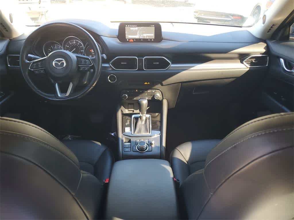 Thumbnail: 2019 Mazda CX-5 - 13