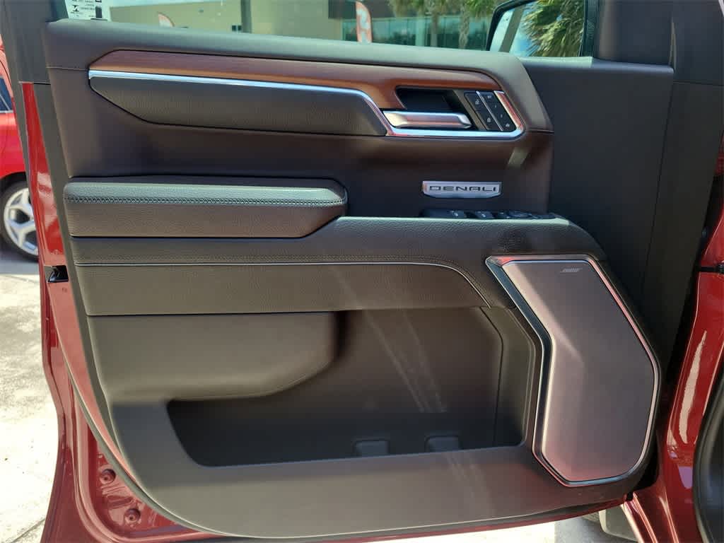 Thumbnail: 2023 GMC Sierra 1500 - 17