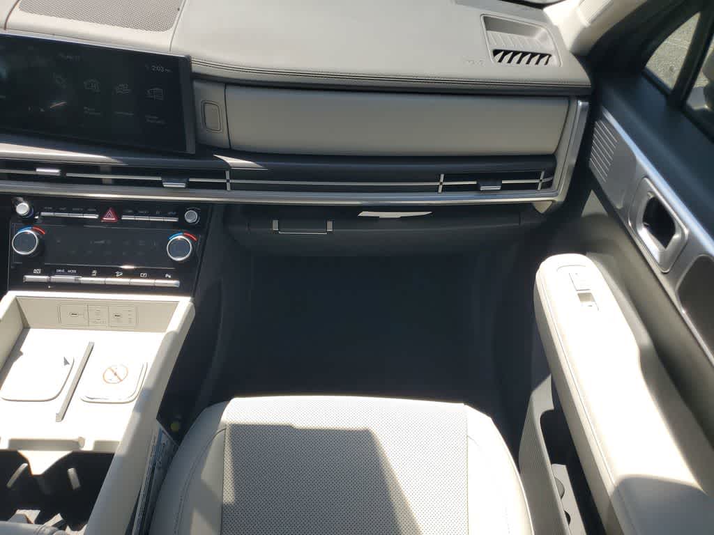 Thumbnail: 2026 Hyundai Santa Fe - 15