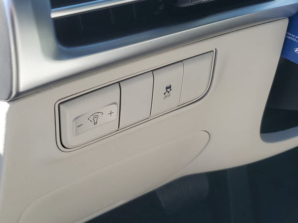 Thumbnail: 2026 Hyundai Tucson - 21