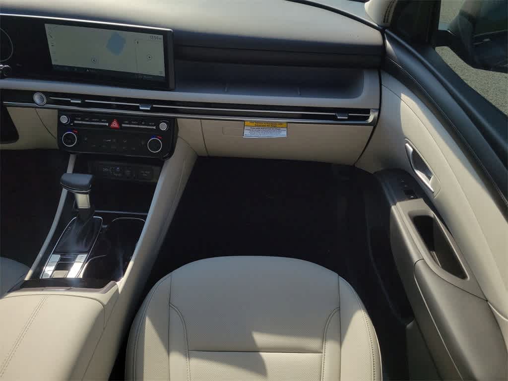 Thumbnail: 2026 Hyundai Tucson - 14