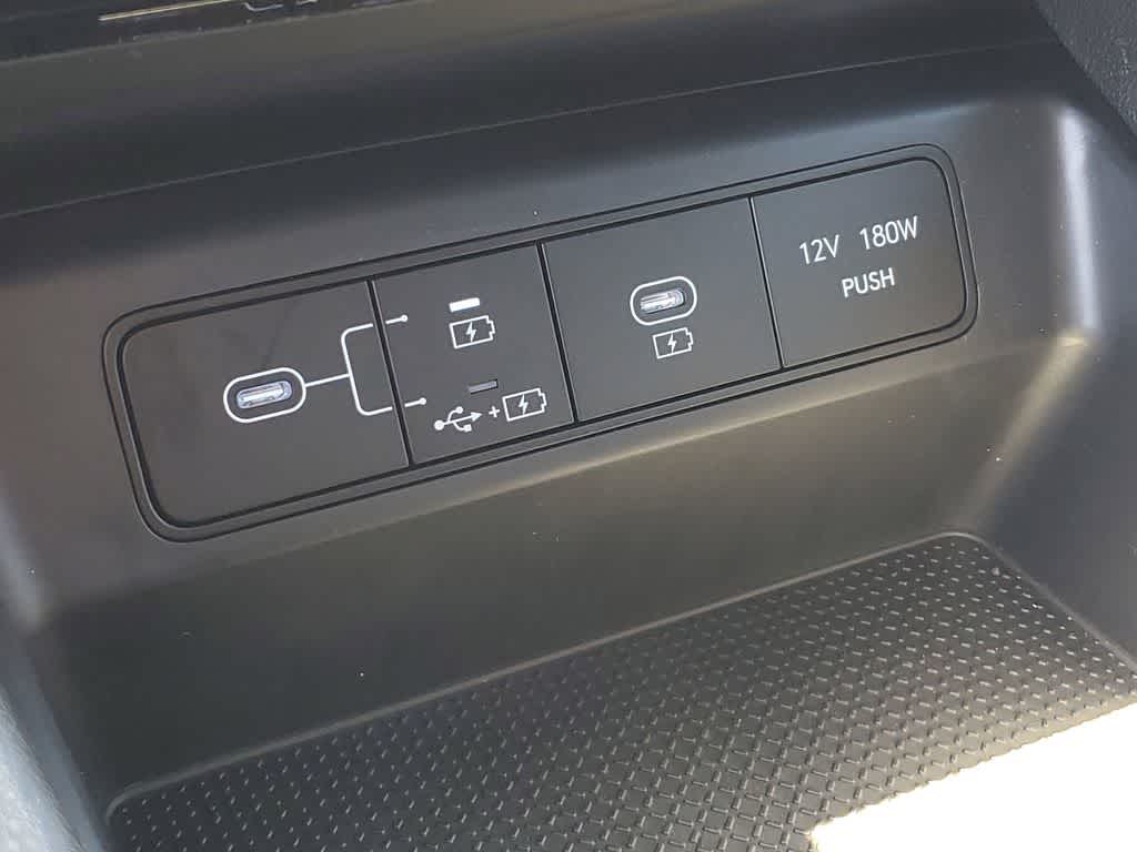 Thumbnail: 2026 Hyundai Tucson - 30