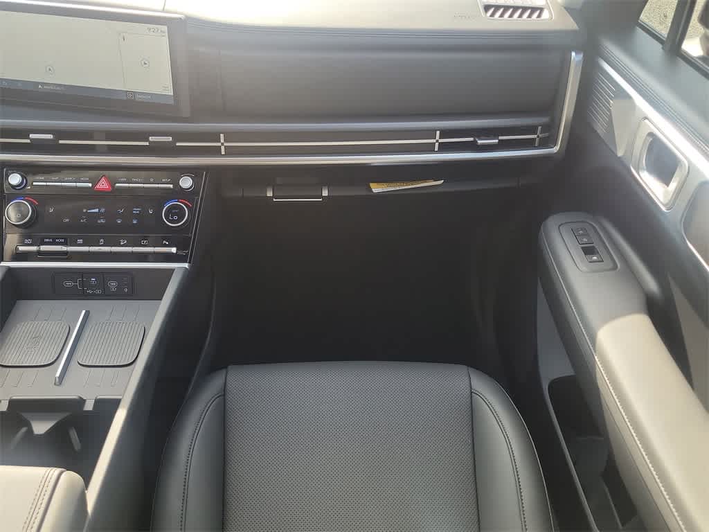 Thumbnail: 2025 Hyundai Santa Fe - 13