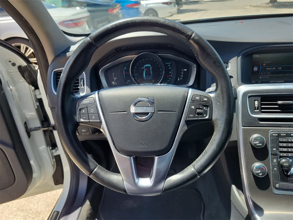 Thumbnail: 2014 Volvo S60 - 26